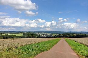 Apartment in Eifel With Scenic Views