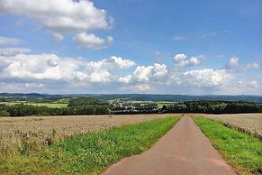 Apartment in Eifel With Scenic Views