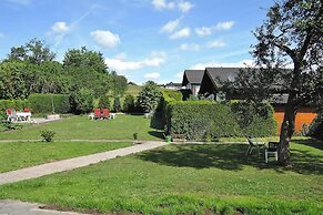 Apartment in Eifel With Scenic Views