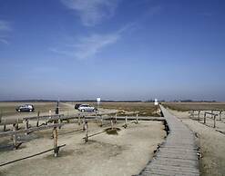 Ferienwohnung, St. Peter - Ording