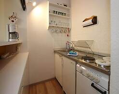 Ferienwohnung, St. Peter - Ording