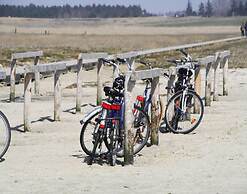 Ferienwohnung, St. Peter - Ording