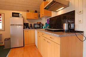 Ferienhaus in Hunning an der Treene