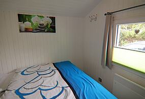 Ferienhaus in Hunning an der Treene