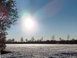 Ferienhaus in Hunning an der Treene