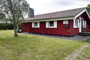 Ferienhaus in Hunning an der Treene