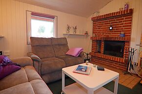 Ferienhaus in Hunning an der Treene