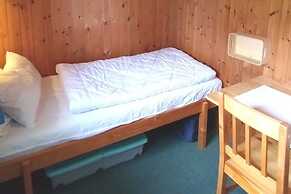 Ferienhaus in Hunning an der Treene