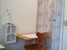 Ferienhaus in Hunning an der Treene