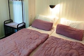 Ferienhaus in Hunning an der Treene