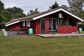Ferienhaus in Hunning an der Treene