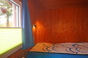 Ferienhaus in Hunning an der Treene