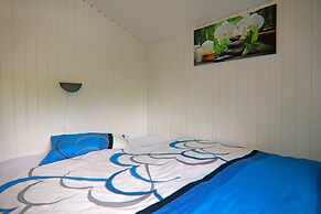 Ferienhaus in Hunning an der Treene