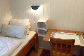 Ferienhaus in Hunning an der Treene