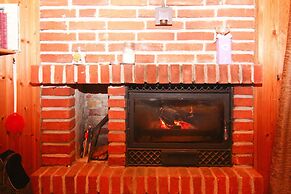 Ferienhaus in Hunning an der Treene