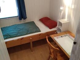 Ferienhaus in Hunning an der Treene