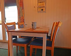 Ferienhaus in Hunning an der Treene