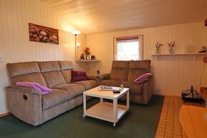 Ferienhaus in Hunning an der Treene