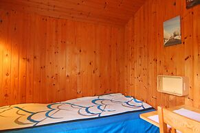 Ferienhaus in Hunning an der Treene