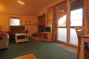 Ferienhaus in Hunning an der Treene
