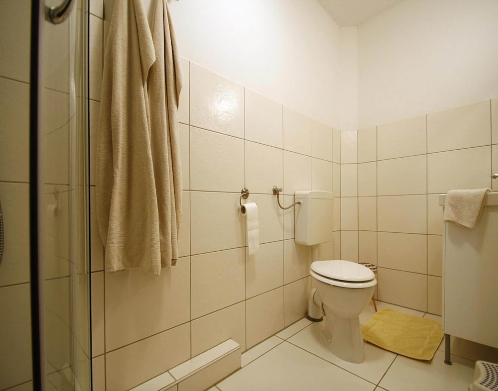 Ferienwohnung, Plau am See