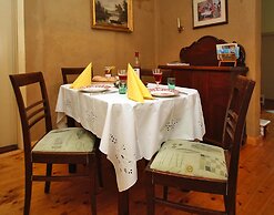Ferienwohnung, Plau am See