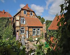 Ferienwohnung, Plau am See