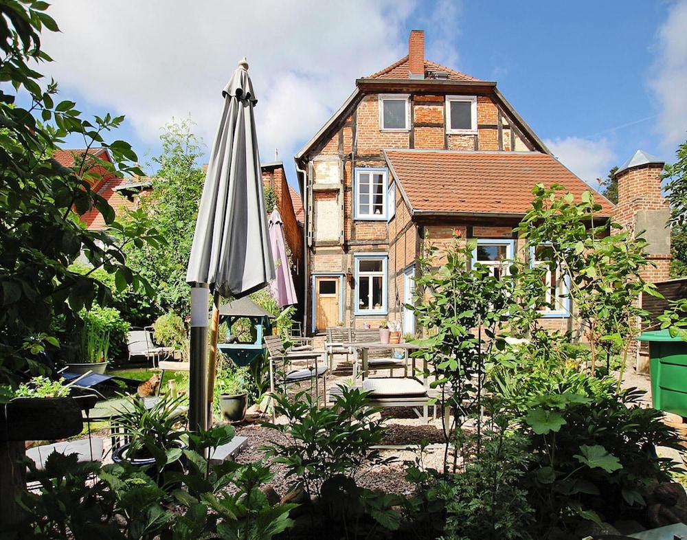 Ferienwohnung, Plau am See
