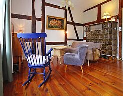 Ferienwohnung, Plau am See