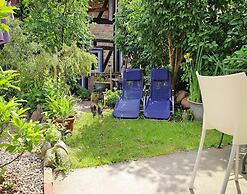 Ferienwohnung, Plau am See