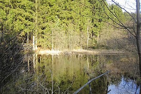 Apartment in Lissendorf Near Eifel Trails