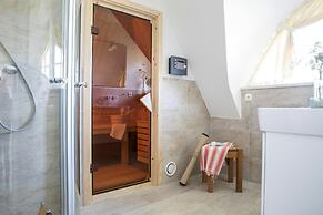 Ferienhaus, Fuhlendorf