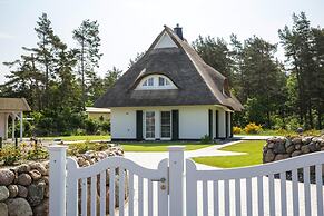 Ferienhaus, Fuhlendorf