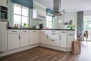 Ferienhaus, Fuhlendorf