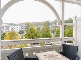 Ferienwohnungen im Seepark Sellin