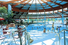 Ferienwohnungen im Seepark Sellin