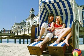 Ferienwohnungen im Seepark Sellin