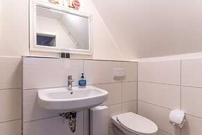 Ferienwohnung, St. Peter-ording