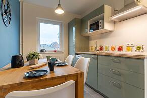 Ferienwohnung, St. Peter-ording
