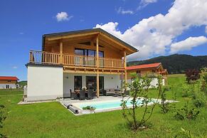 Chalet Chiemgau, Inzell
