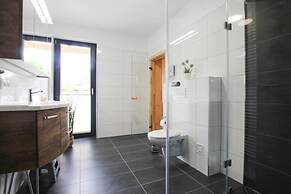 Chalet Chiemgau, Inzell