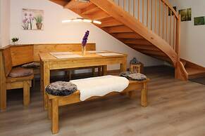 Chalet Chiemgau, Inzell