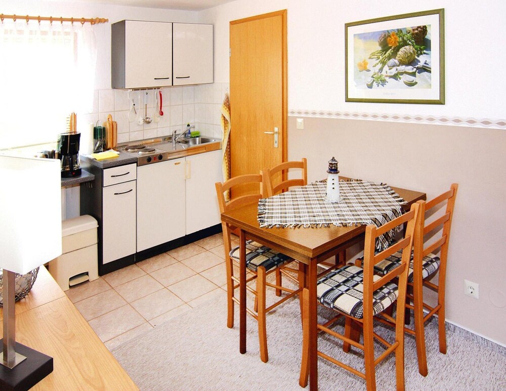 Ferienwohnung, Lohme