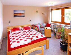 Ferienwohnung, Lohme