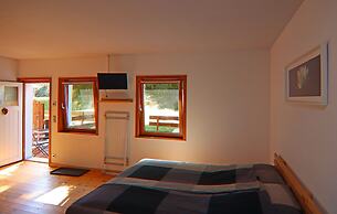 Apartment in Mirow by Lake Vilzsee
