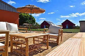 Apartment in Mirow by Lake Vilzsee