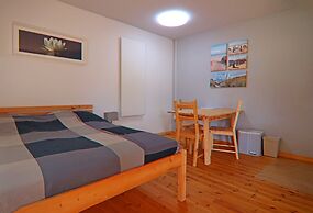 Apartment in Mirow by Lake Vilzsee