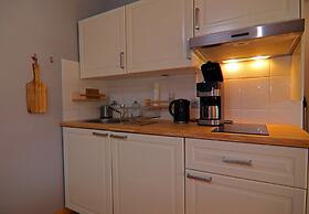 Apartment in Mirow by Lake Vilzsee