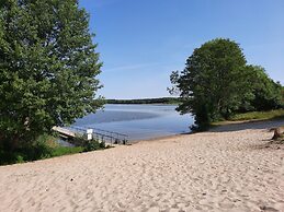 Apartment in Mirow by Lake Vilzsee