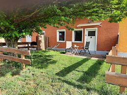Apartment in Mirow by Lake Vilzsee